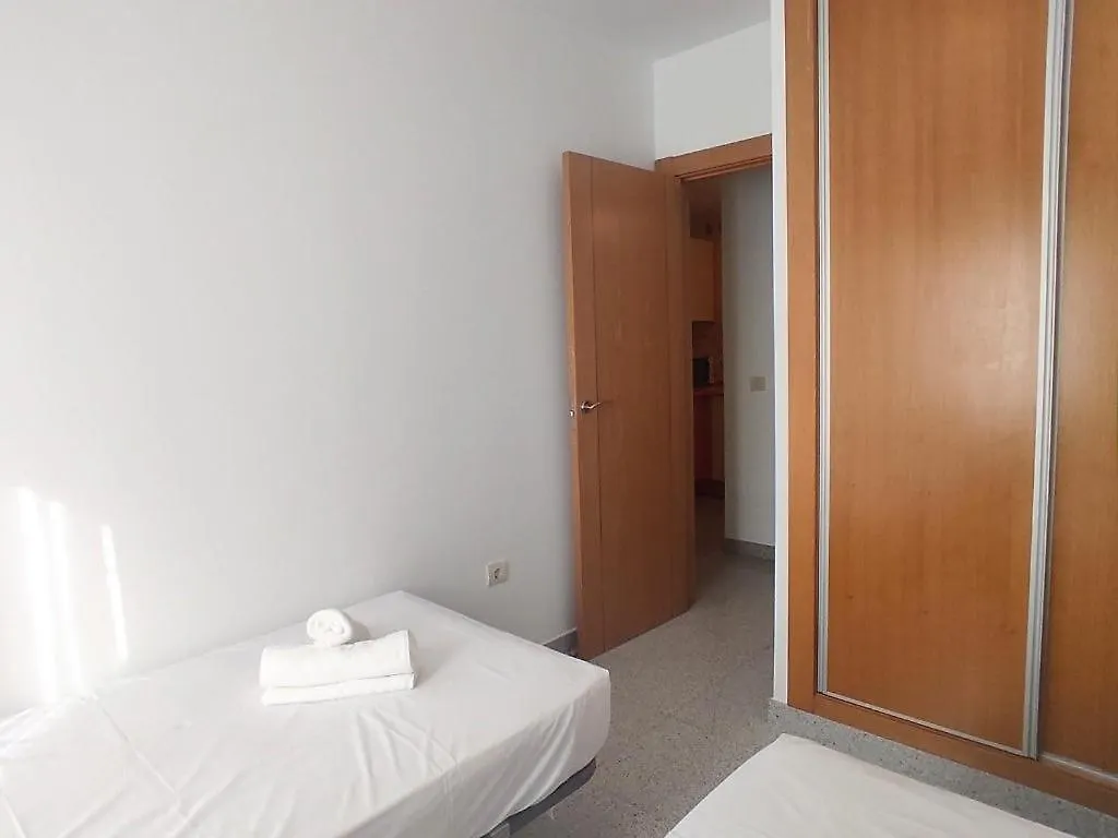 Torrox Apartamento Los Boliches Playa Fuengirola 0*,