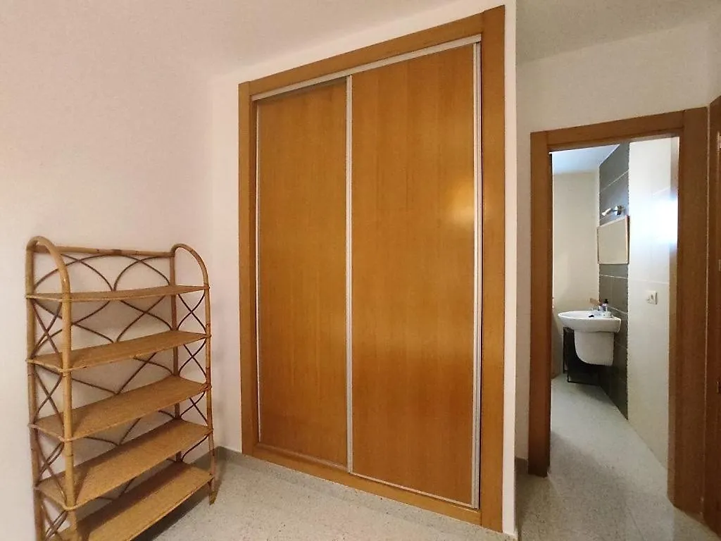 Torrox Apartamento Los Boliches Playa Fuengirola
