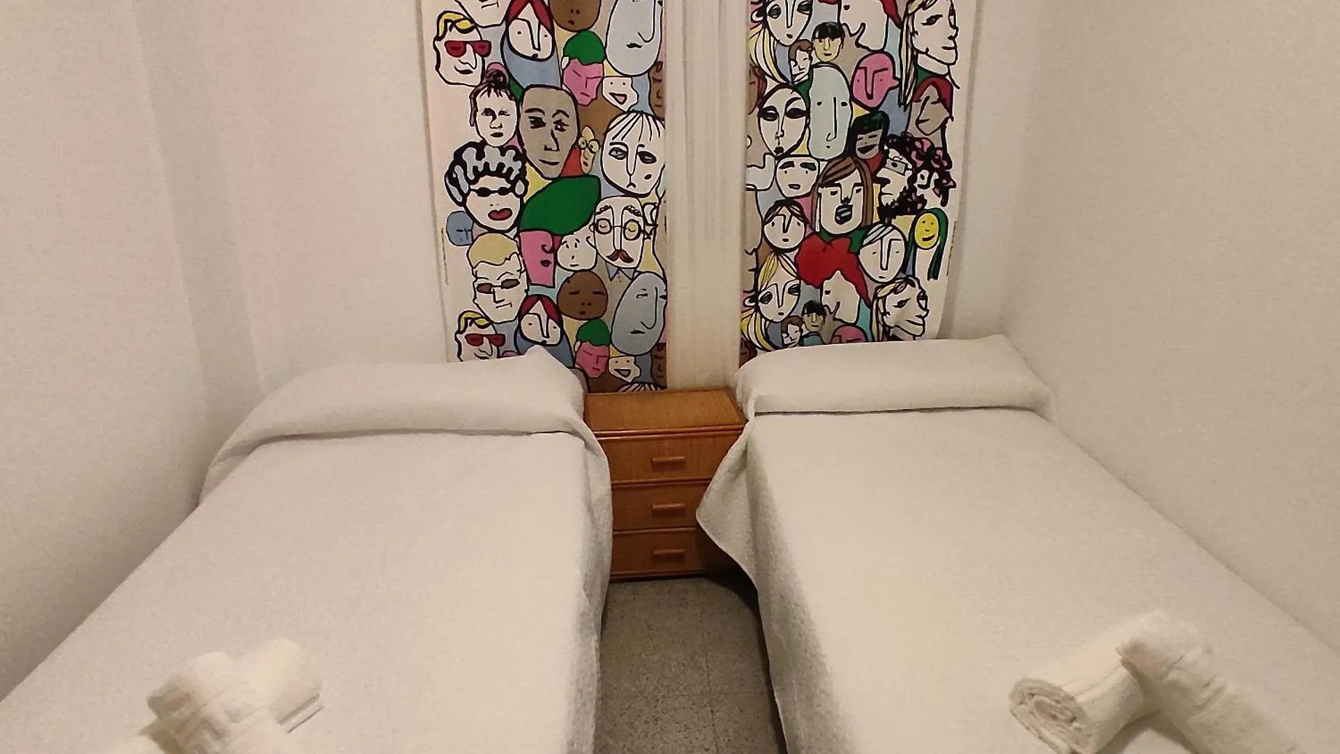 Apartment Torrox Apartamento Los Boliches Playa Fuengirola