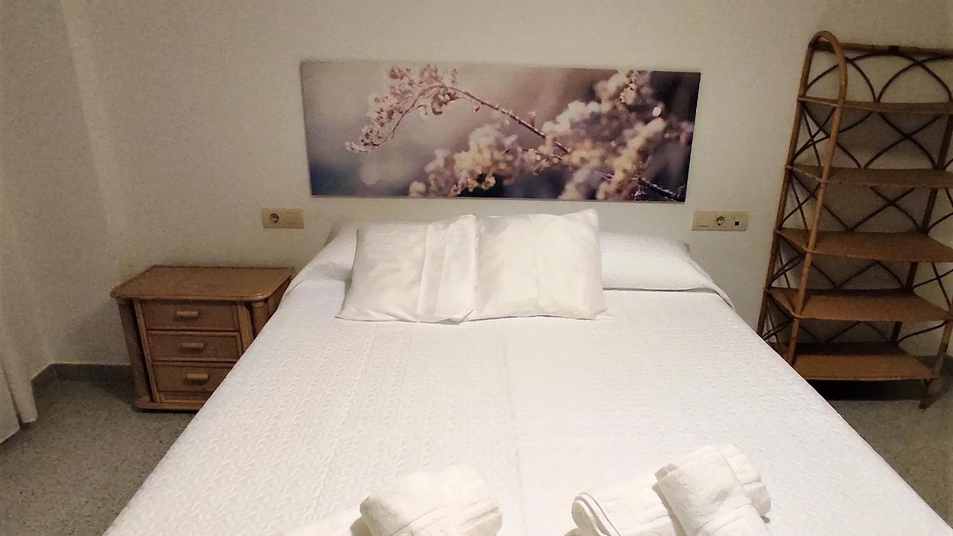 Torrox Apartamento Los Boliches Playa Fuengirola