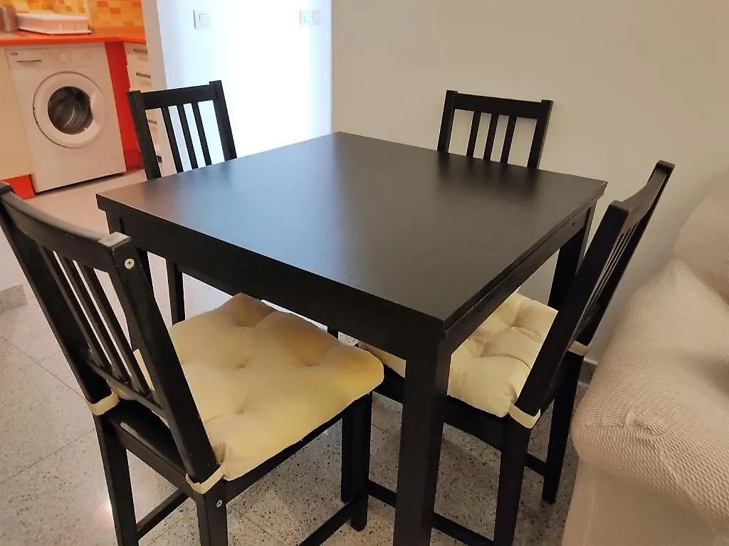 Torrox Apartamento Los Boliches Playa Fuengirola Spain