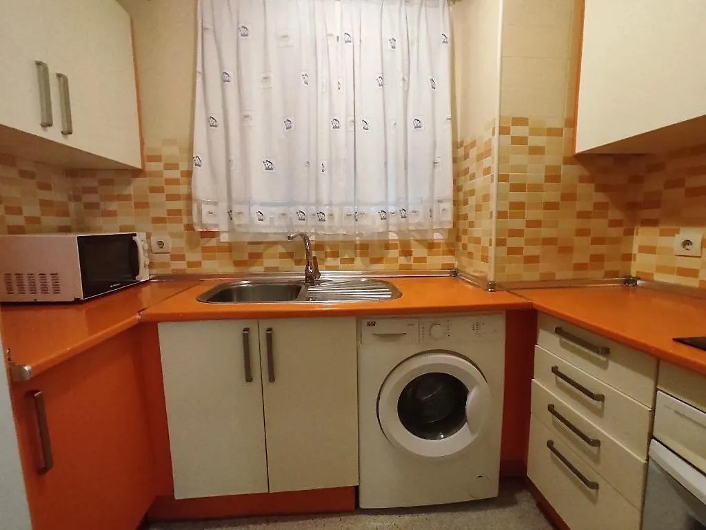 Torrox Apartamento Los Boliches Playa Fuengirola Apartment