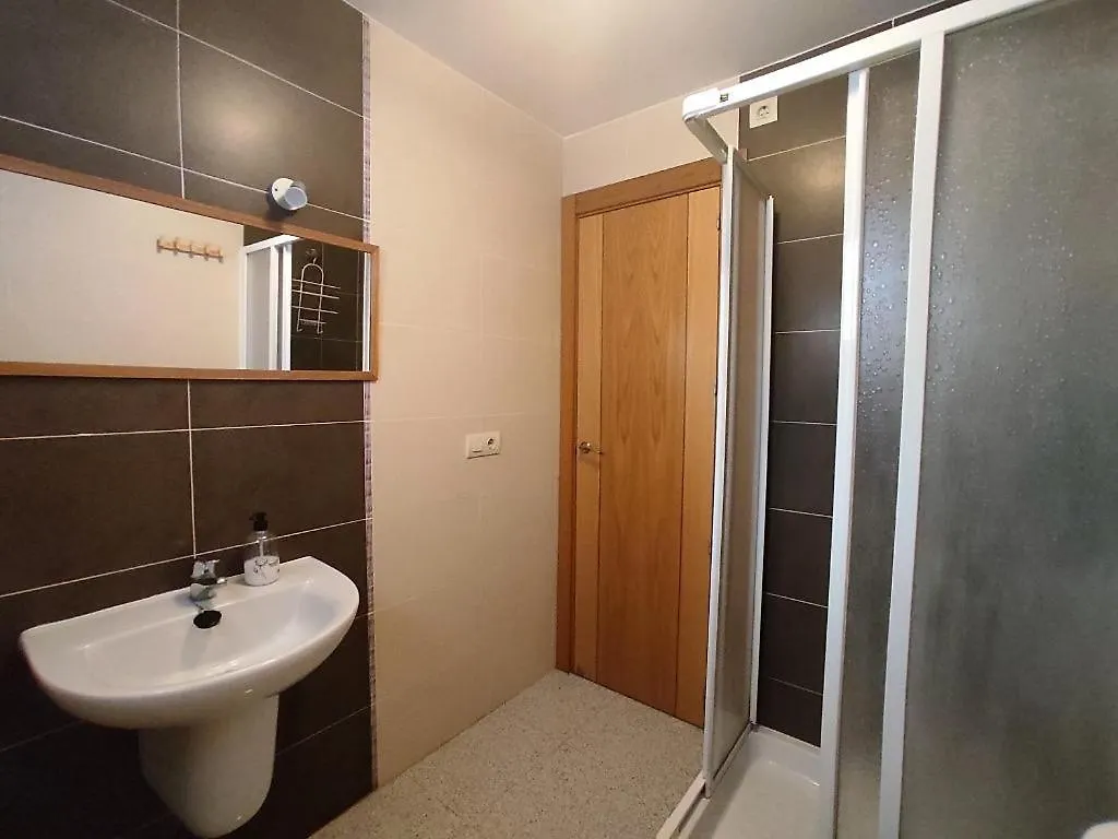 Torrox Apartamento Los Boliches Playa Fuengirola