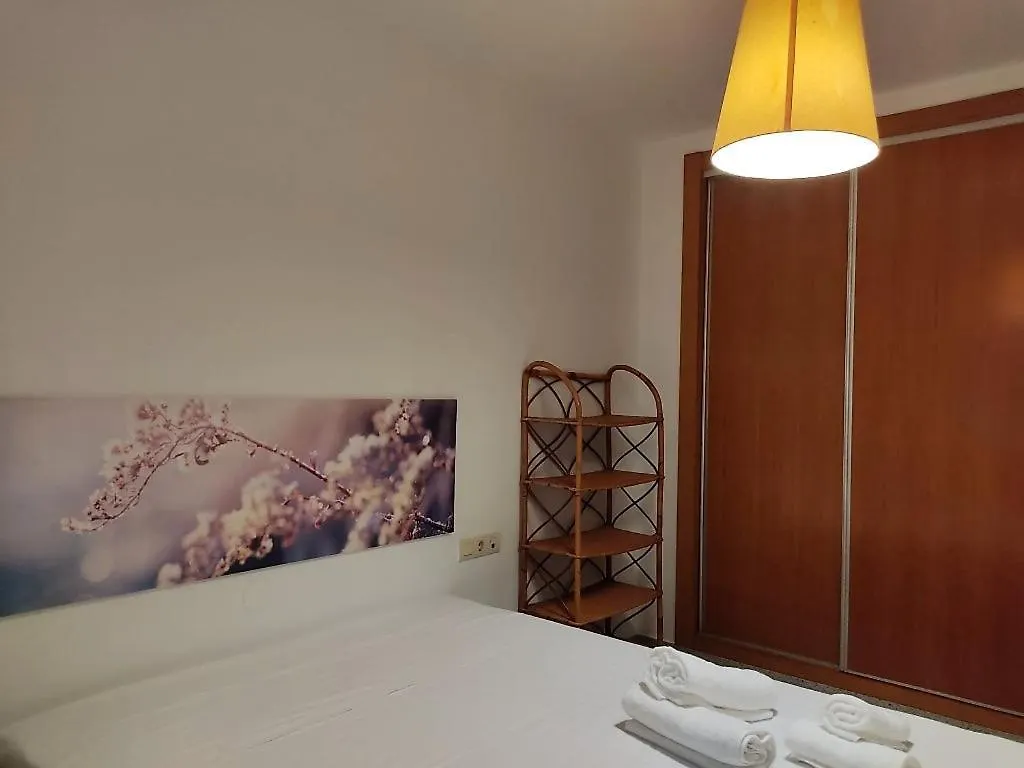 Torrox Apartamento Los Boliches Playa Fuengirola Apartment